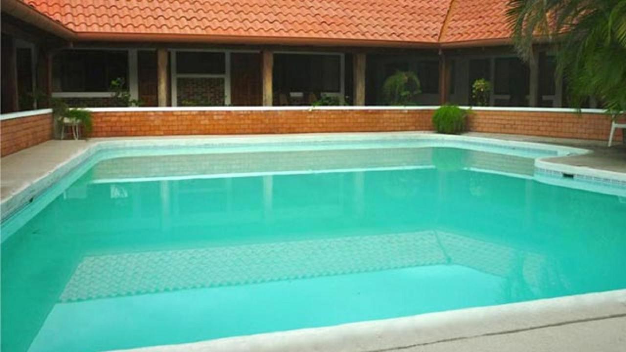 Hotel El Bramadero Liberia Exterior photo
