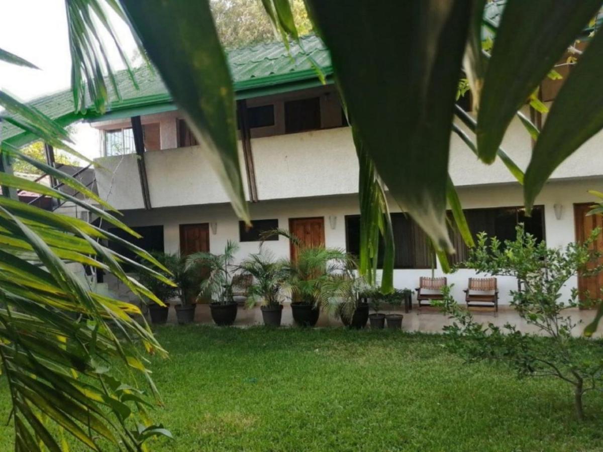 Hotel El Bramadero Liberia Exterior photo