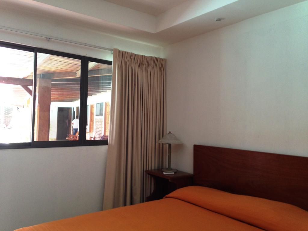 Hotel El Bramadero Liberia Exterior photo