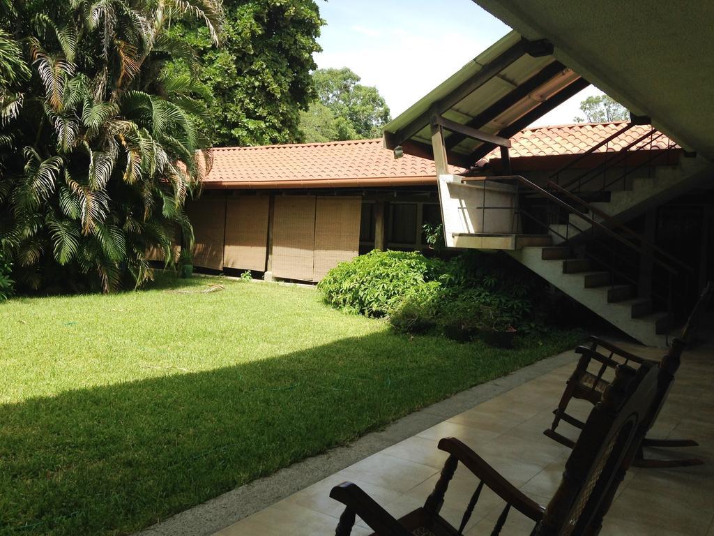 Hotel El Bramadero Liberia Exterior photo