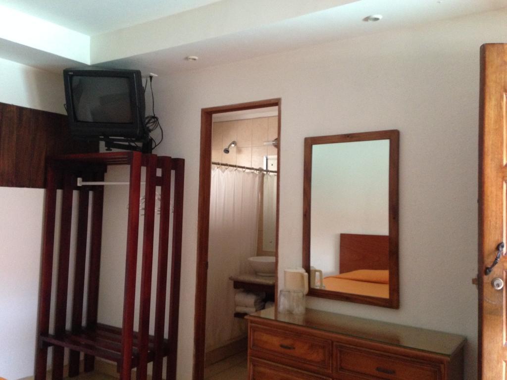 Hotel El Bramadero Liberia Exterior photo
